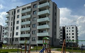 Apartament Zachodni 3 pokoje